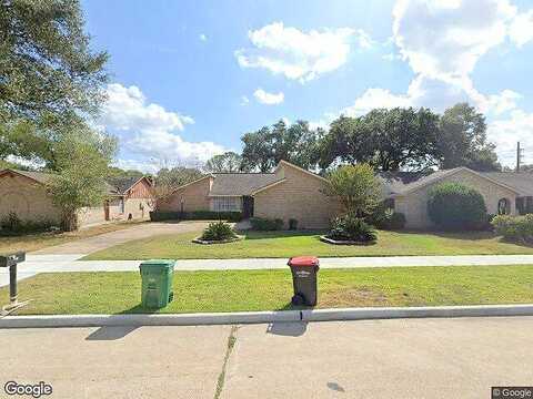 Indian Ridge, KATY, TX 77450