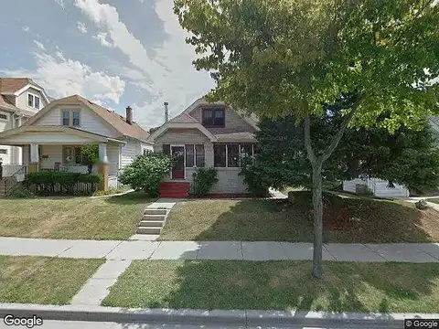 68Th, MILWAUKEE, WI 53219