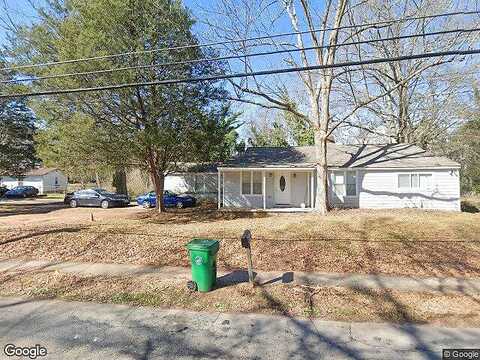 Whites Mill, DECATUR, GA 30032