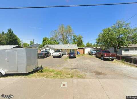 Roberts, MEDFORD, OR 97504
