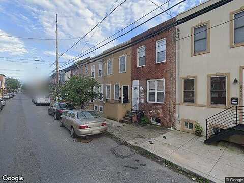 Wharton, PHILADELPHIA, PA 19146