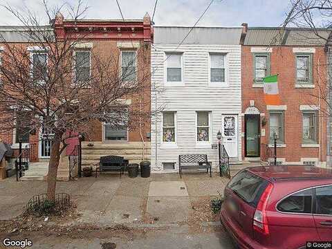 Tulip, PHILADELPHIA, PA 19125