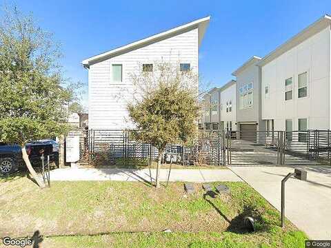 Lou Ellen, HOUSTON, TX 77018