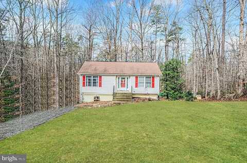 Village, RUTHER GLEN, VA 22546
