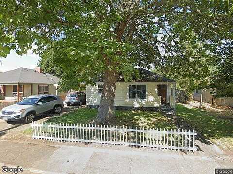 Jennings, LEBANON, OR 97355