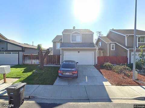Almondtree, OAKLEY, CA 94561