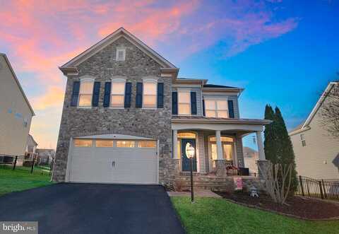 Turnbuckle, WOODBRIDGE, VA 22191