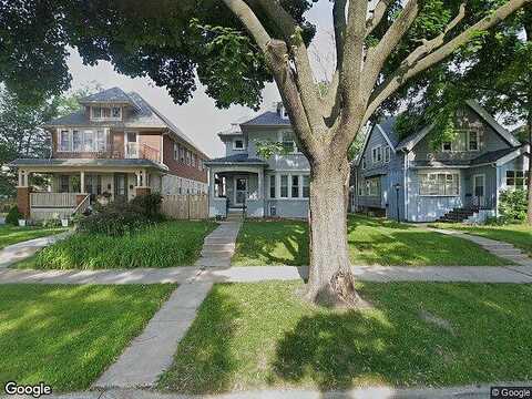 51St, MILWAUKEE, WI 53208