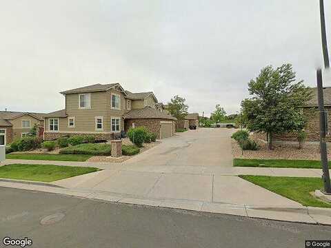 Jamison, AURORA, CO 80016
