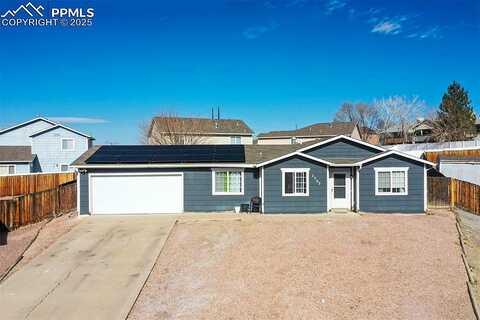 Longhorn, PUEBLO, CO 81008