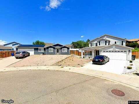 Longhorn, PUEBLO, CO 81008
