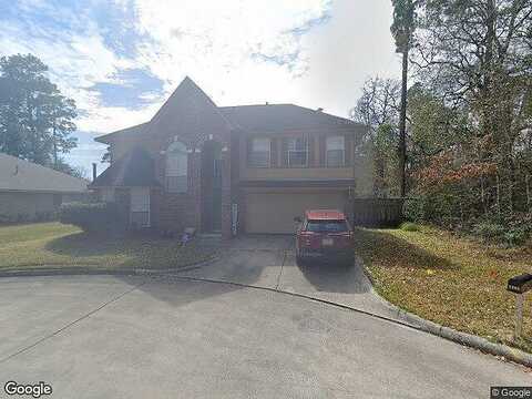 Friarwood, KINGWOOD, TX 77339