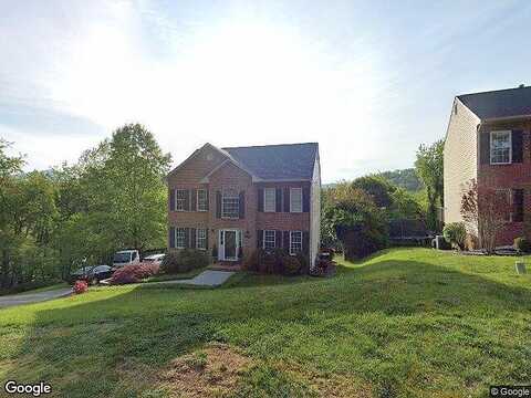 Bush, VINTON, VA 24179