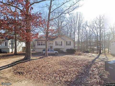 Stenger, DOUGLASVILLE, GA 30135