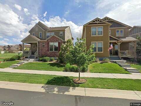 Stroll, PARKER, CO 80138