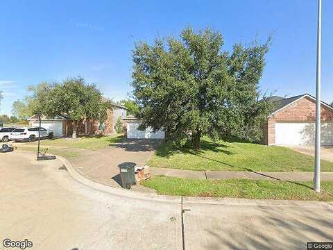 Borah Peak, KATY, TX 77449