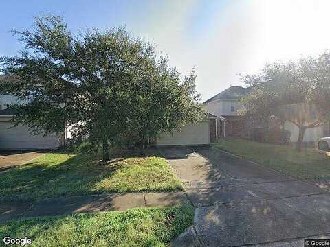 Falvel Misty, SPRING, TX 77388