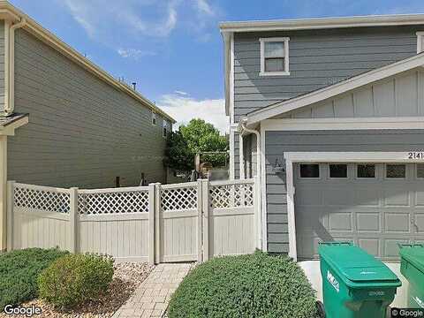 Stroll, PARKER, CO 80138