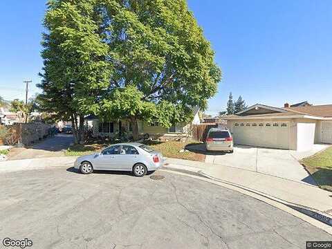 Calora, COVINA, CA 91724