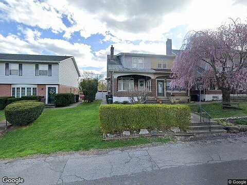 Huckleberry, ALLENTOWN, PA 18104