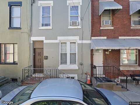 Earp, PHILADELPHIA, PA 19146
