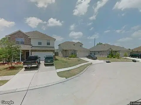Noelle, HUMBLE, TX 77338