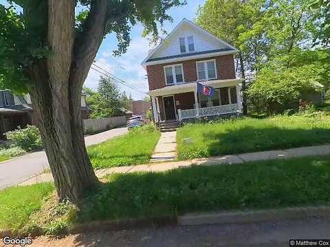 Gill, STATE COLLEGE, PA 16801