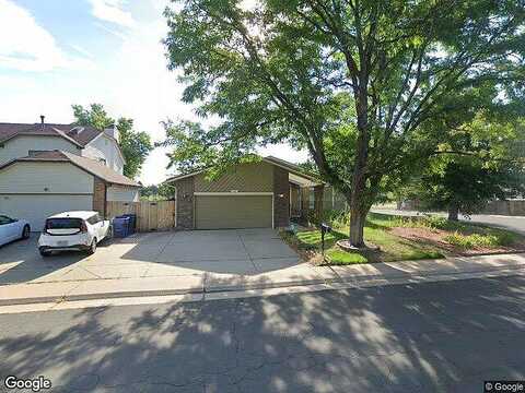 Fairplay, AURORA, CO 80014