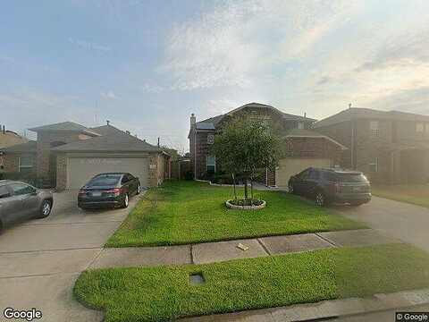 Morgan Knoll, KATY, TX 77449