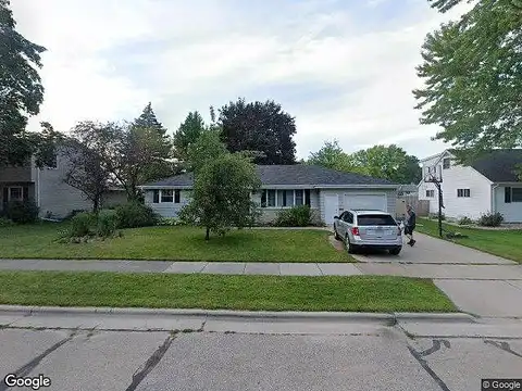 Edgewood, NEENAH, WI 54956