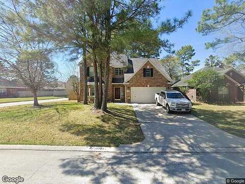 Emerald Spruce, HUMBLE, TX 77346