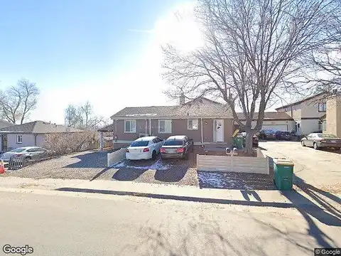 Iliff, ENGLEWOOD, CO 80110