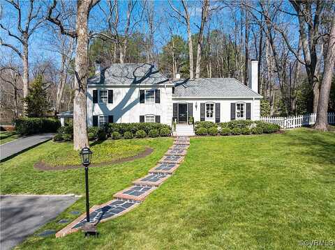 Hillcrest, RICHMOND, VA 23226