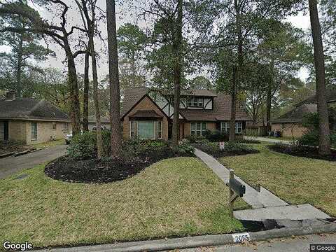 Pine River, KINGWOOD, TX 77339