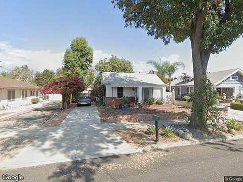 6Th, LA VERNE, CA 91750