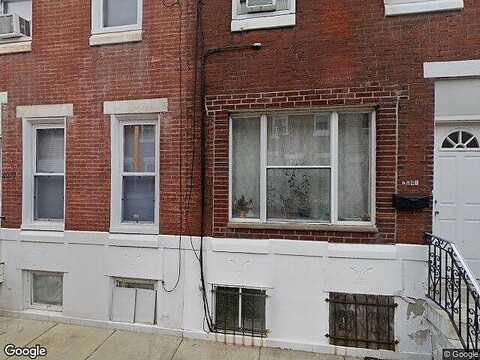 Cleveland, PHILADELPHIA, PA 19145