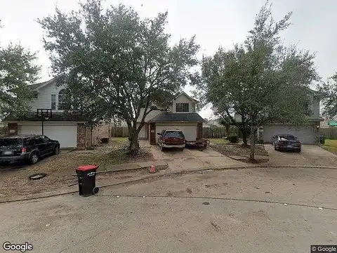 Hunterclif, KATY, TX 77449