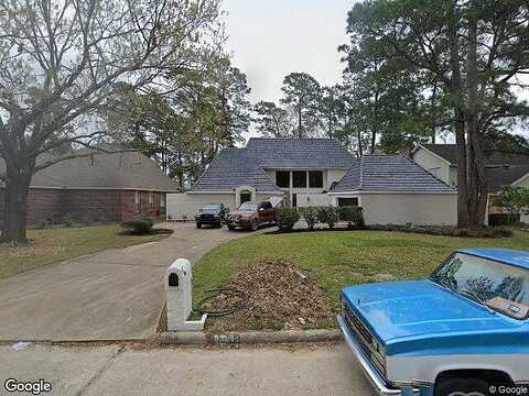 Spoonwood, HUMBLE, TX 77346