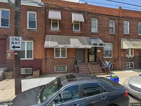 21St, PHILADELPHIA, PA 19145