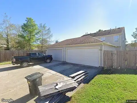 Upland Hill, SPRING, TX 77373