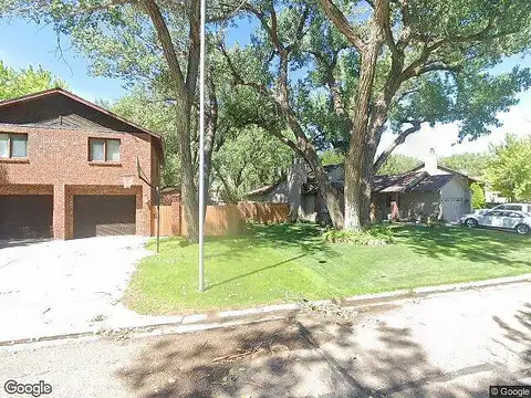 Woodland, LAMAR, CO 81052