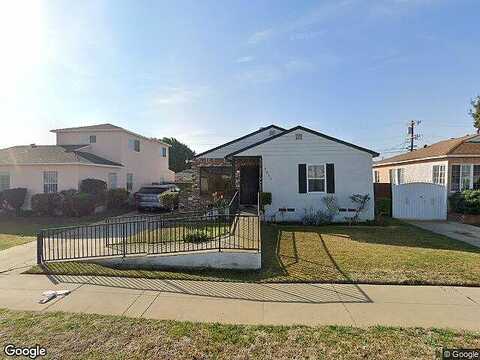 94Th, LOS ANGELES, CA 90047