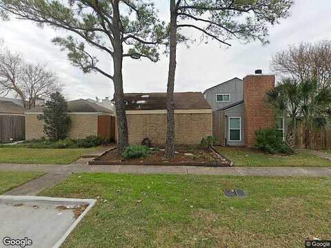 Wilcrest, HOUSTON, TX 77042