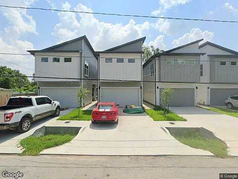 Thonig, HOUSTON, TX 77055