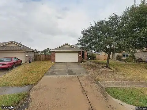 Wrights Crossing, KATY, TX 77449