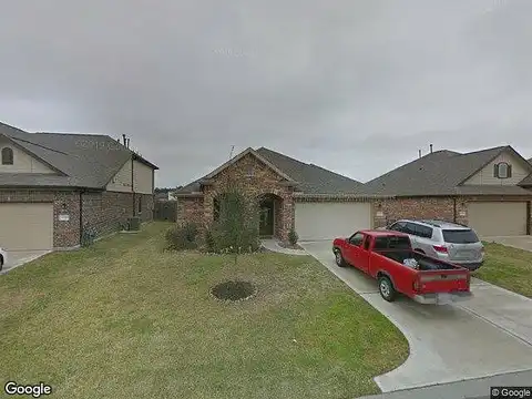 Blue Lake View, HUMBLE, TX 77338
