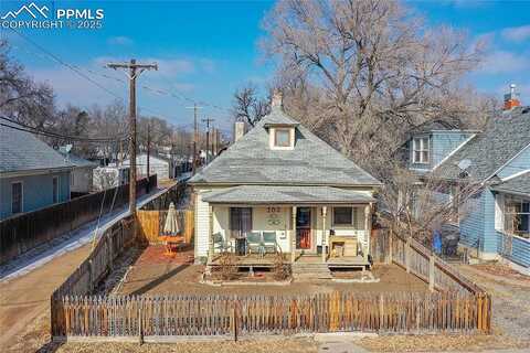 16Th, COLORADO SPRINGS, CO 80904