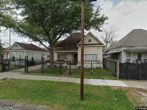 Chestnut, HOUSTON, TX 77009