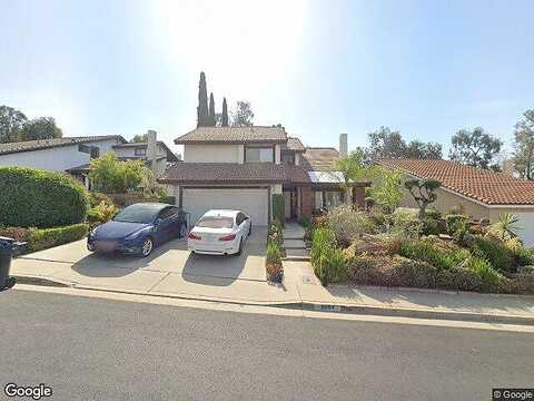 Cumberland, WEST COVINA, CA 91792