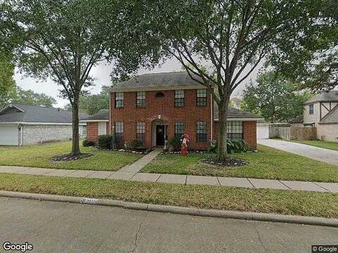 Doherty, KATY, TX 77449